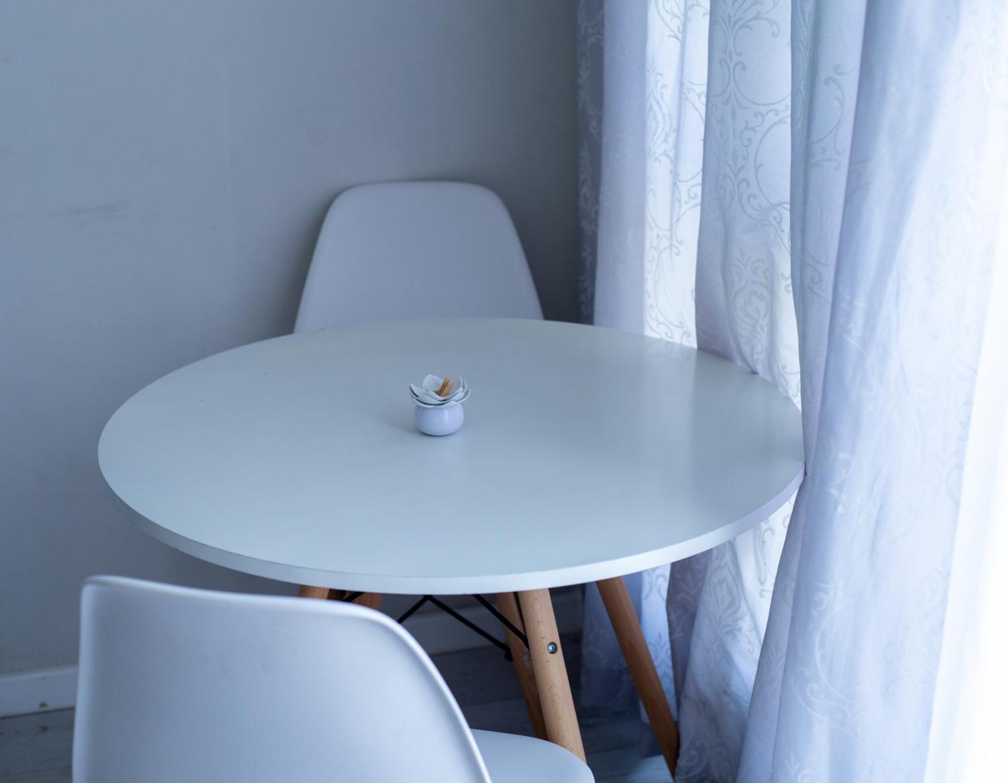 Appartement Meah Lane , Tableview *